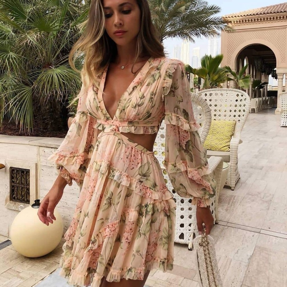 ⭐️⭐️SOLD⭐️⭐️Sophia Dress